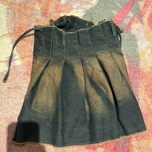 Brand new without tags